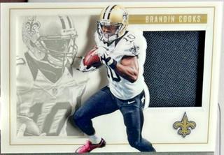 Brandin Cooks