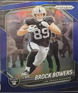 Brock Bowers