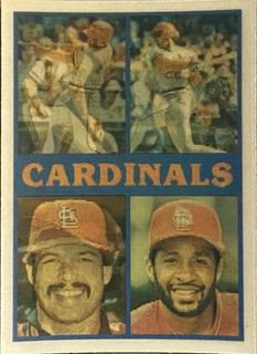 St. Louis Cardinals