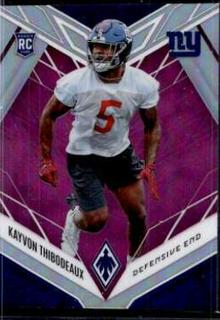 Kayvon Thibodeaux