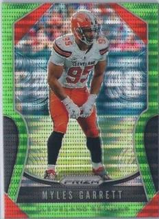 Myles Garrett