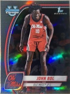 John Bol