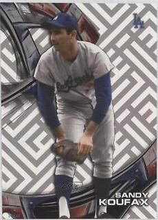 Sandy Koufax