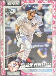 Jose Caballero