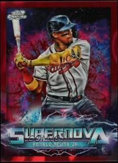 Ronald Acuna Jr.