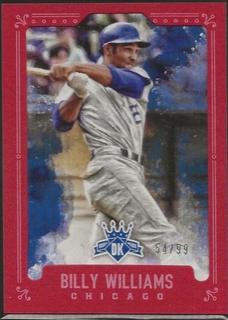 Billy Williams