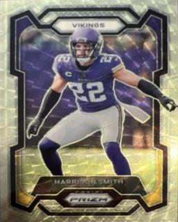 Harrison Smith