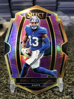 Odell Beckham Jr.