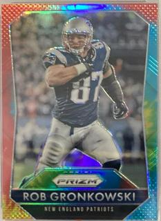 Rob Gronkowski