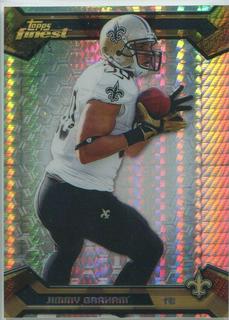 Jimmy Graham