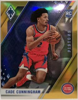 Cade Cunningham