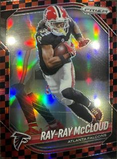 Ray-Ray McCloud
