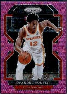 De'Andre Hunter