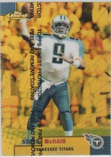 Steve McNair