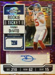 Tommy DeVito