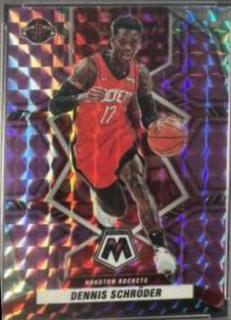 Dennis Schroder