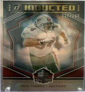 Zach Thomas