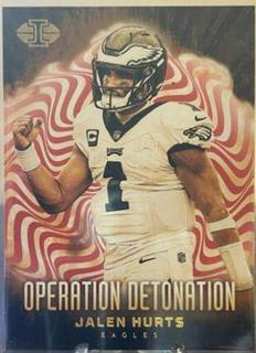 Jalen Hurts
