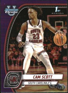 Cam Scott