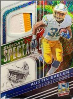 Austin Ekeler