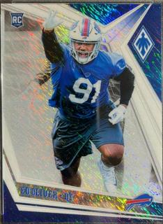 Ed Oliver