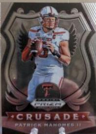 Patrick Mahomes II