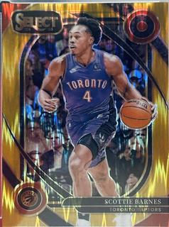 Scottie Barnes