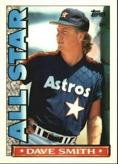 Dave Smith