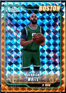 Derrick White