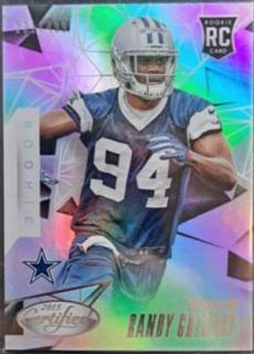 Randy Gregory