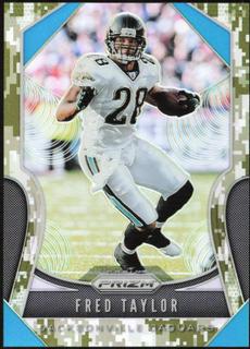 Fred Taylor