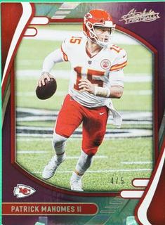 Patrick Mahomes II