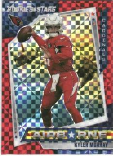 Kyler Murray