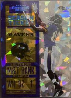 Torrey Smith
