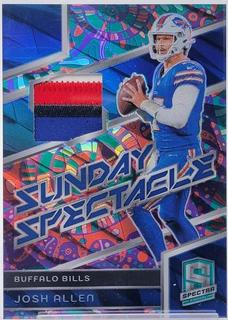 Josh Allen