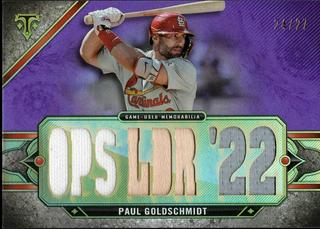 Paul Goldschmidt