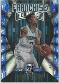 Miles Bridges