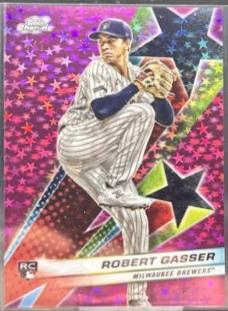 Robert Gasser
