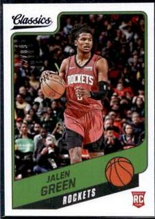 Jalen Green
