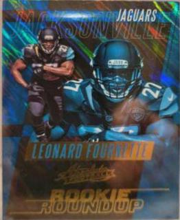 Leonard Fournette