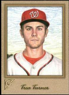 Trea Turner