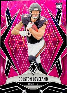 Colston Loveland