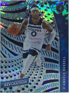 D'Angelo Russell