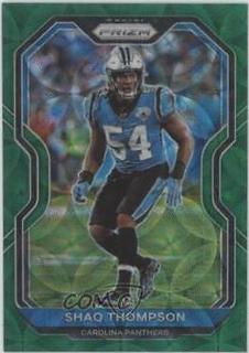 Shaq Thompson
