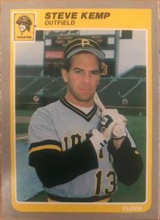 Steve Kemp