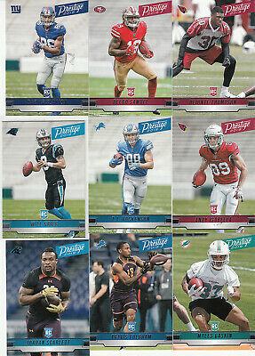 Myles Gaskin #227 2019 Panini Prestige Football
