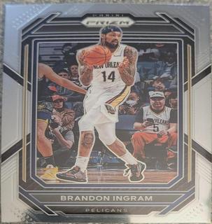Brandon Ingram