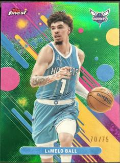 LaMelo Ball