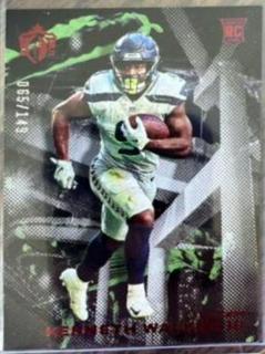 Kenneth Walker III