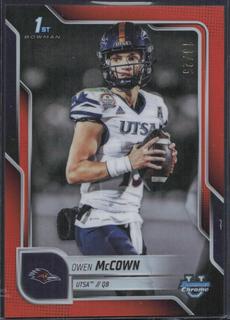 Owen McCown